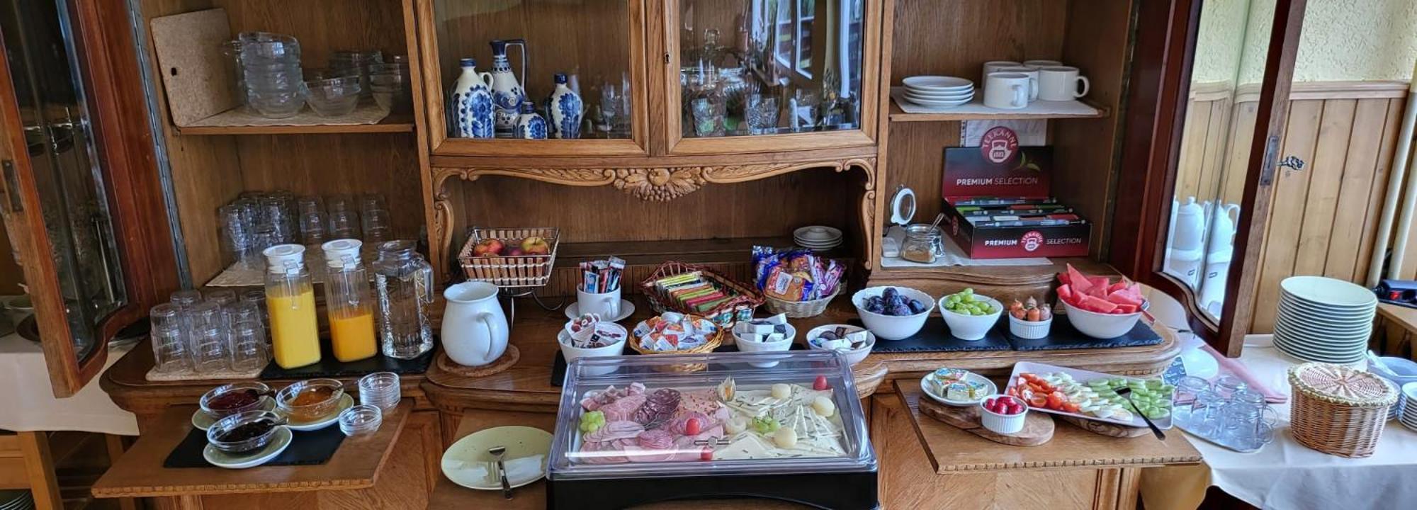 Falkenstein-Huetten Bad Schandau Extérieur photo